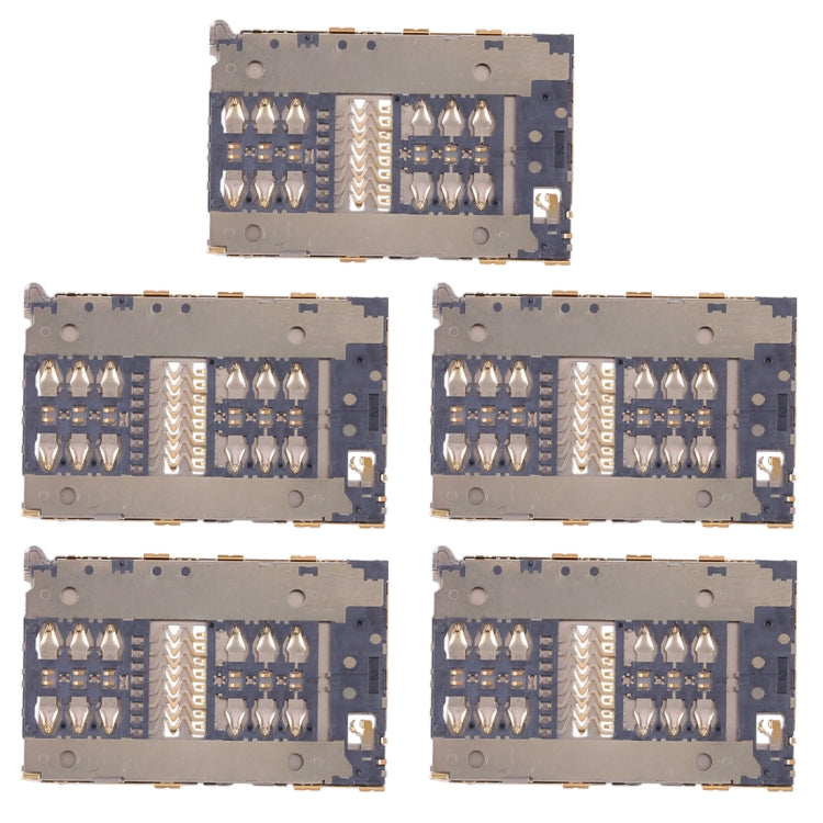 Lecteur de carte 5 PCS pour Xiaomi Redmi 3S