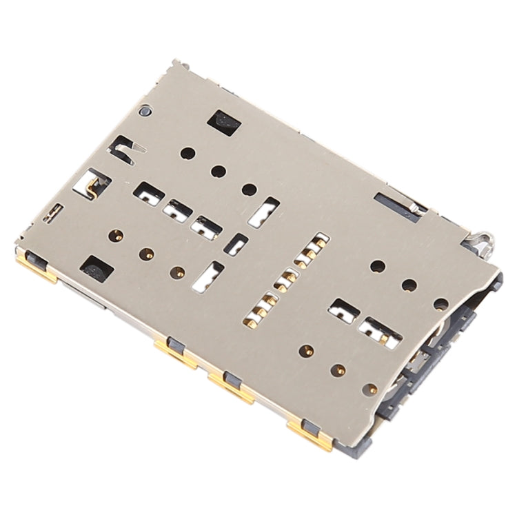 Lecteur de carte 5 PCS pour Xiaomi Mi 5X / Redmi Note 5 / Redmi 5 Plus
