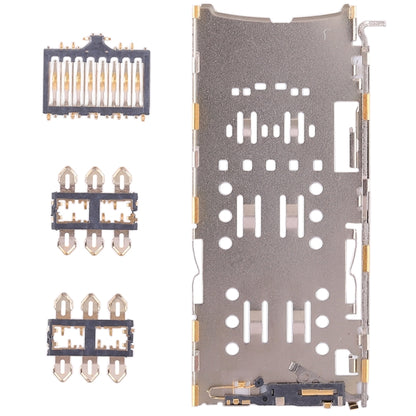 Lecteur de carte 5 PCS pour Xiaomi Redmi Note 5A