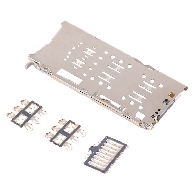Lecteur de carte 5 PCS pour Xiaomi Redmi Note 5A