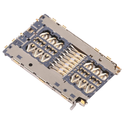 Lecteur de carte 5 PCS pour Xiaomi Redmi 6A / Redmi 6