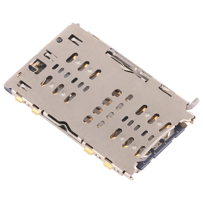 Lecteur de carte 5 PCS pour Xiaomi Redmi 6A / Redmi 6