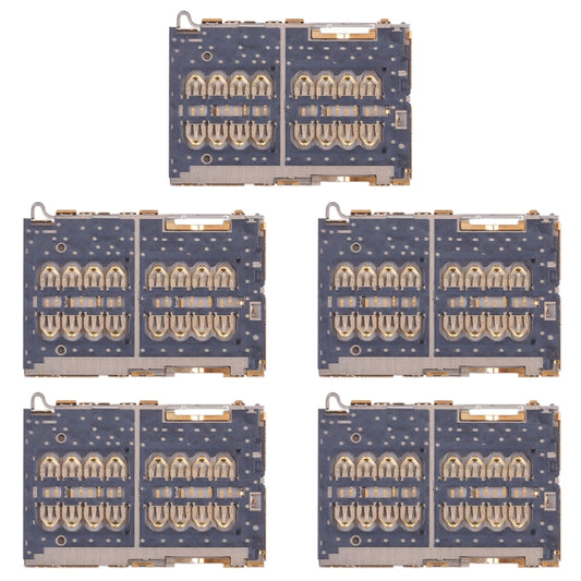 Lecteur de carte 5 PCS pour Xiaomi Mi 4c / Note 3