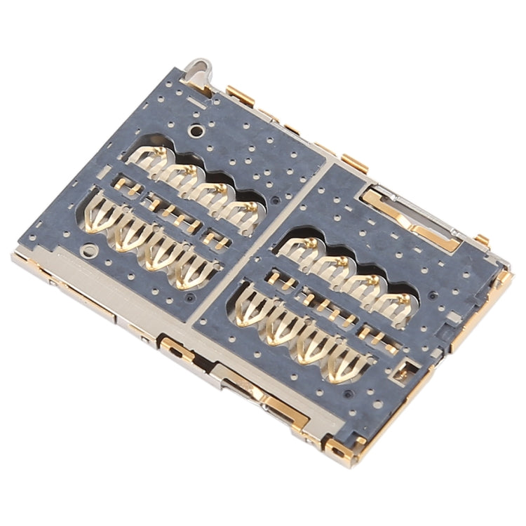 Lecteur de carte 5 PCS pour Xiaomi Mi 4c / Note 3
