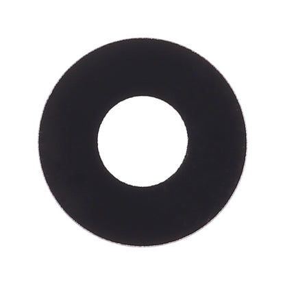 Couvercle d'objectif de caméra arrière 10 PCS pour Xiaomi Redmi 5 Plus, For Xiaomi Redmi 5 Plus