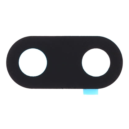 Couvercle d'objectif de caméra arrière 10 PCS pour Xiaomi Redmi 6A