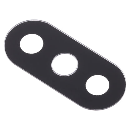 Couvercle d'objectif de caméra arrière 10 PCS pour Xiaomi Redmi 6 Pro / Mi A2 Lite