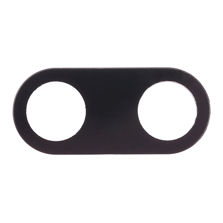 Couvercle d'objectif de caméra arrière 10 PCS pour Xiaomi Mi 5X / A1