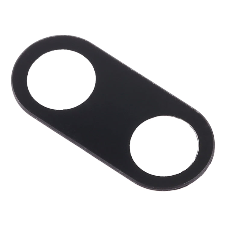 Couvercle d'objectif de caméra arrière 10 PCS pour Xiaomi Mi 5X / A1