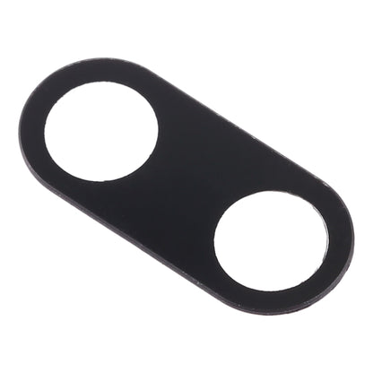 Couvercle d'objectif de caméra arrière 10 PCS pour Xiaomi Mi 5X / A1