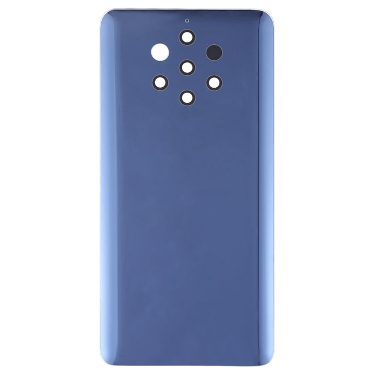 Cache arrière de la batterie pour Nokia 9 PureView