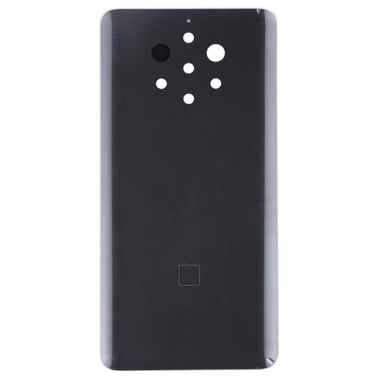 Cache arrière de la batterie pour Nokia 9 PureView