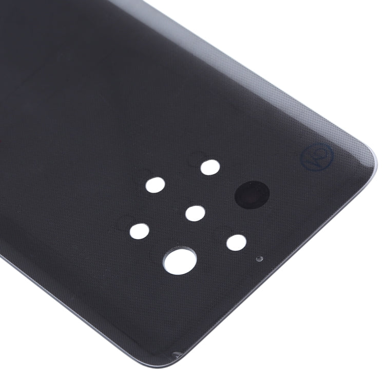 Cache arrière de la batterie pour Nokia 9 PureView