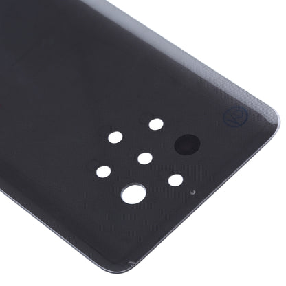 Cache arrière de la batterie pour Nokia 9 PureView