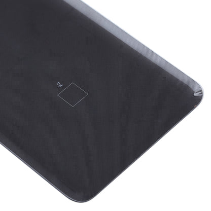 Cache arrière de la batterie pour Nokia 9 PureView