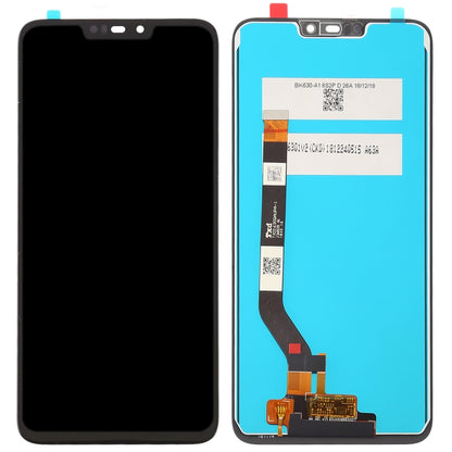 Écran LCD et numériseur complet pour Asus Zenfone Max (M2) ZB633KL / ZB632KL
