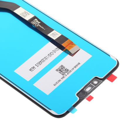 Écran LCD et numériseur complet pour Asus Zenfone Max (M2) ZB633KL / ZB632KL