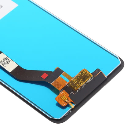 Écran LCD et numériseur complet pour Asus Zenfone Max (M2) ZB633KL / ZB632KL
