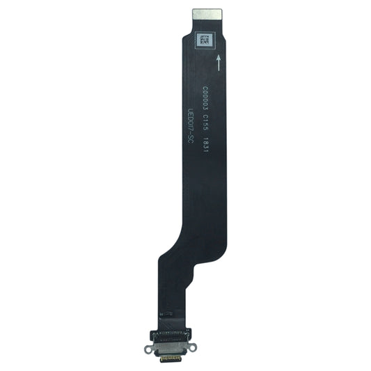 Pour câble flexible de port de chargement OnePlus 6T