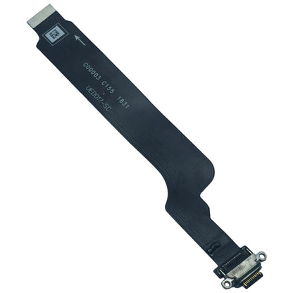 Pour câble flexible de port de chargement OnePlus 6T