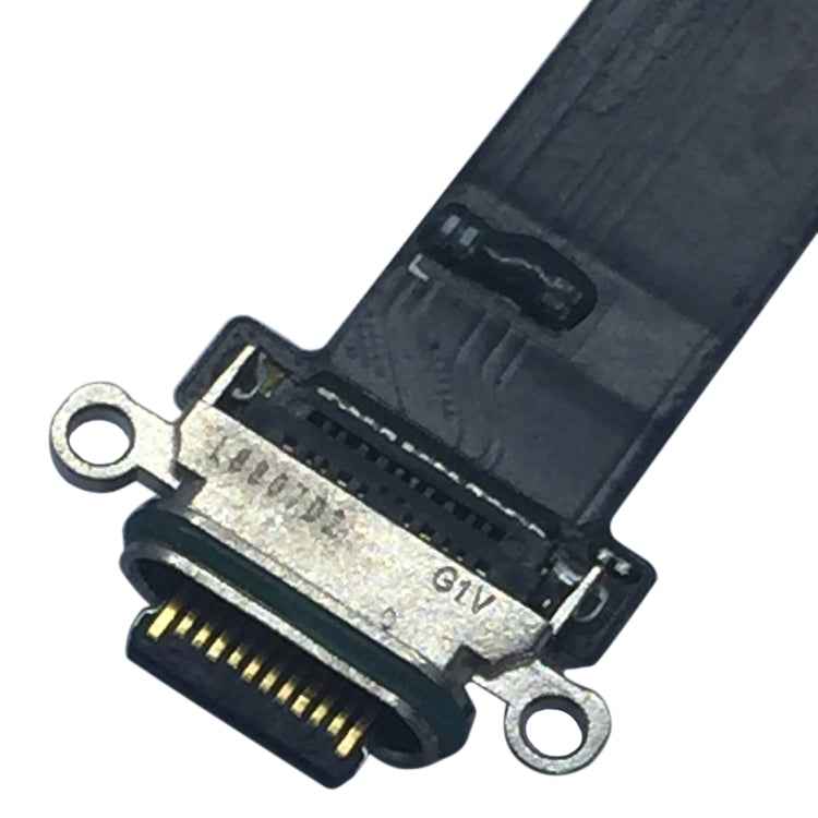 Pour câble flexible de port de chargement OnePlus 6T
