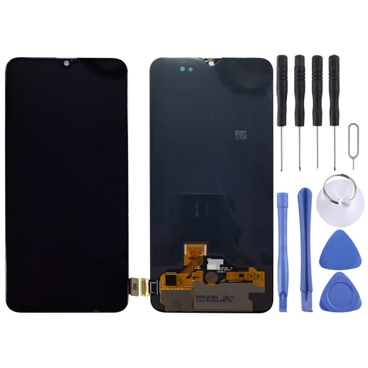 Ensemble complet d'écran LCD et de numériseur pour OPPO K1