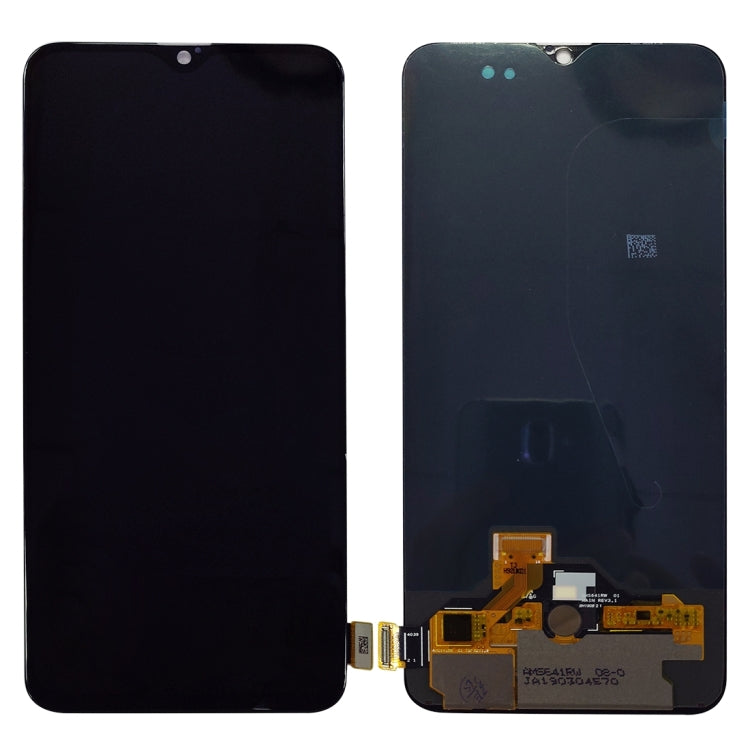 Ensemble complet d'écran LCD et de numériseur pour OPPO K1