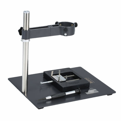 CASI F-202 sac pour ordinateur portable et téléphone portable Station de retouche pince pour pistolet à Air chaud