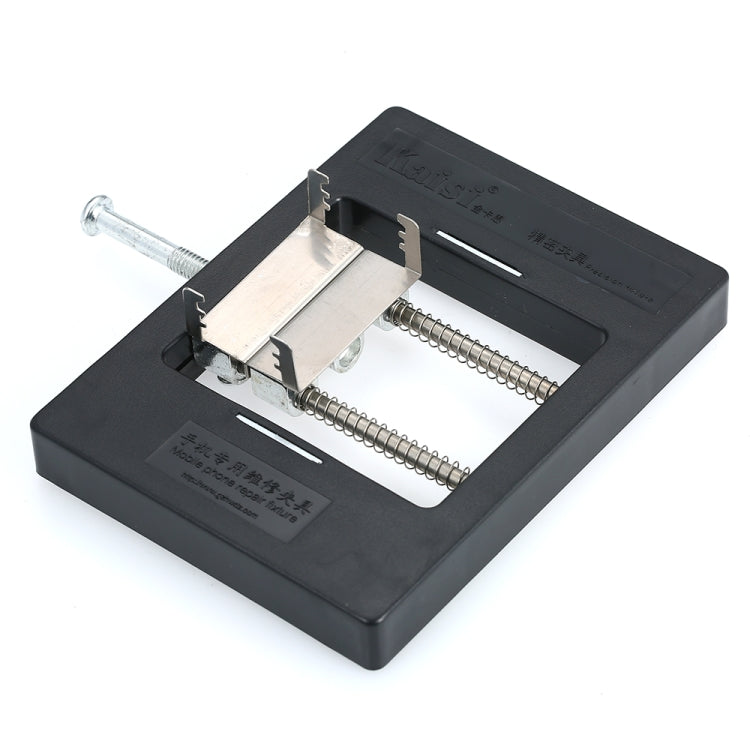 CASI F-202 sac pour ordinateur portable et téléphone portable Station de retouche pince pour pistolet à Air chaud
