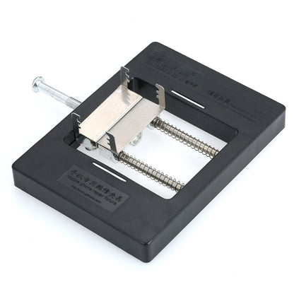 CASI F-202 sac pour ordinateur portable et téléphone portable Station de retouche pince pour pistolet à Air chaud