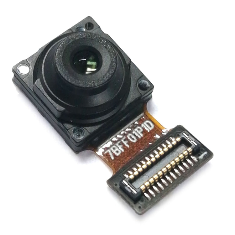 Pour module de caméra frontale Huawei P20 Lite