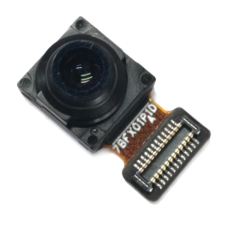 Pour Huawei P20 / P20 Pro / Maimang 7 / Mate 20 / Nova 3 / Nova 3i / Nova 3e / Honor 10 Module de caméra frontale