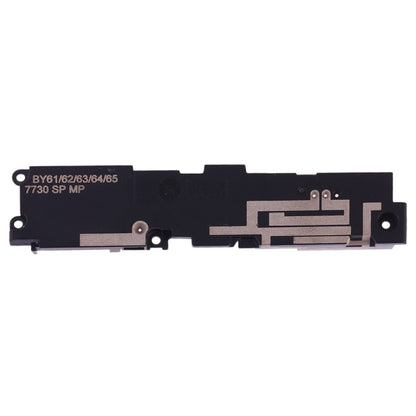 Sonnerie de haut-parleur pour Sony Xperia XA1 Plus