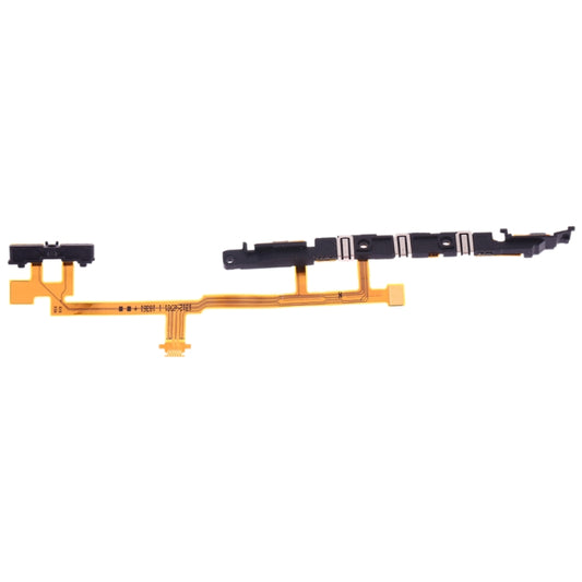 Câble flexible pour bouton d'alimentation et bouton de volume pour Sony Xperia XZ2