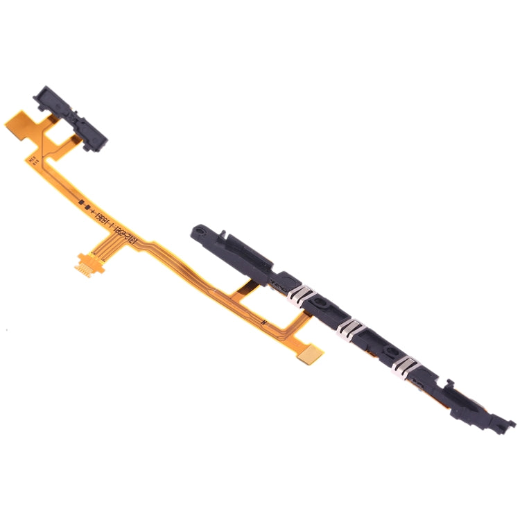 Câble flexible pour bouton d'alimentation et bouton de volume pour Sony Xperia XZ2