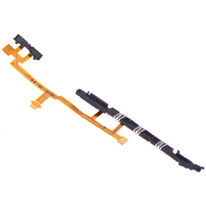 Câble flexible pour bouton d'alimentation et bouton de volume pour Sony Xperia XZ2