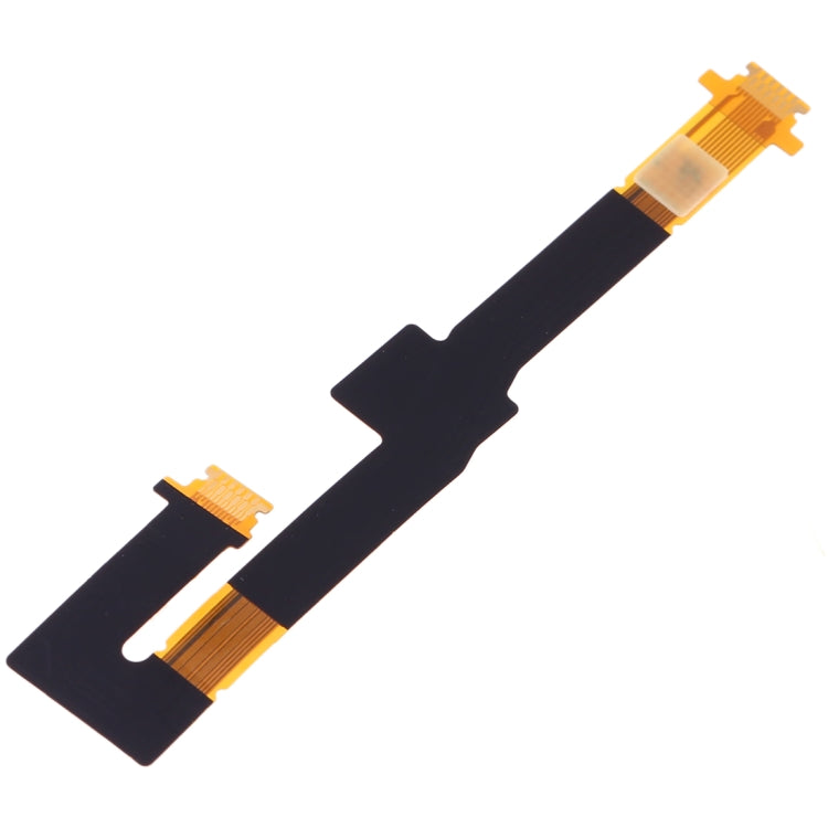 Câble flexible de connecteur d'empreinte digitale pour Sony Xperia XZ3