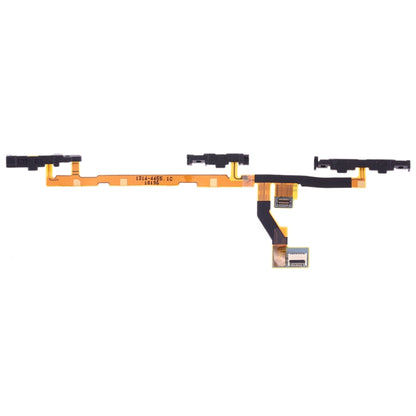 Câble flexible pour bouton d'alimentation et bouton de volume pour Sony Xperia XZ3