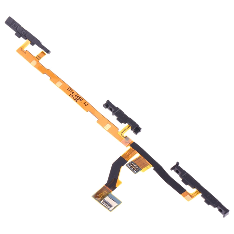 Câble flexible pour bouton d'alimentation et bouton de volume pour Sony Xperia XZ3