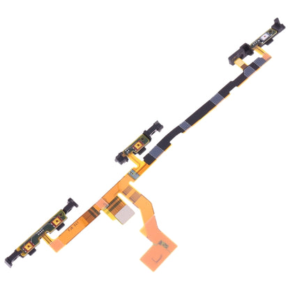 Câble flexible pour bouton d'alimentation et bouton de volume pour Sony Xperia XZ3