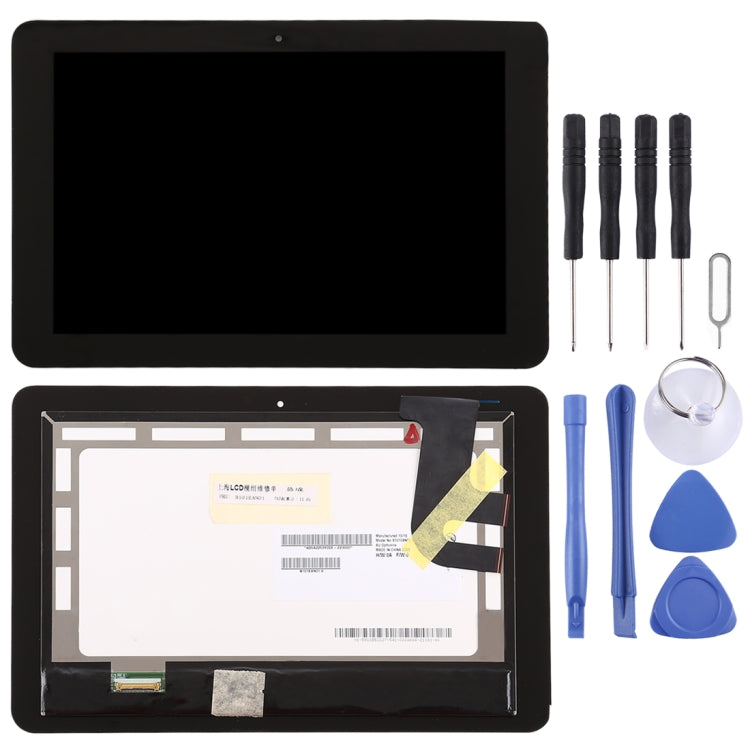Écran LCD et numériseur complet pour ASUS Chromebook Flip C100PA 10 pouces