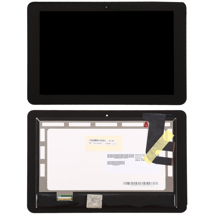 Écran LCD et numériseur complet pour ASUS Chromebook Flip C100PA 10 pouces
