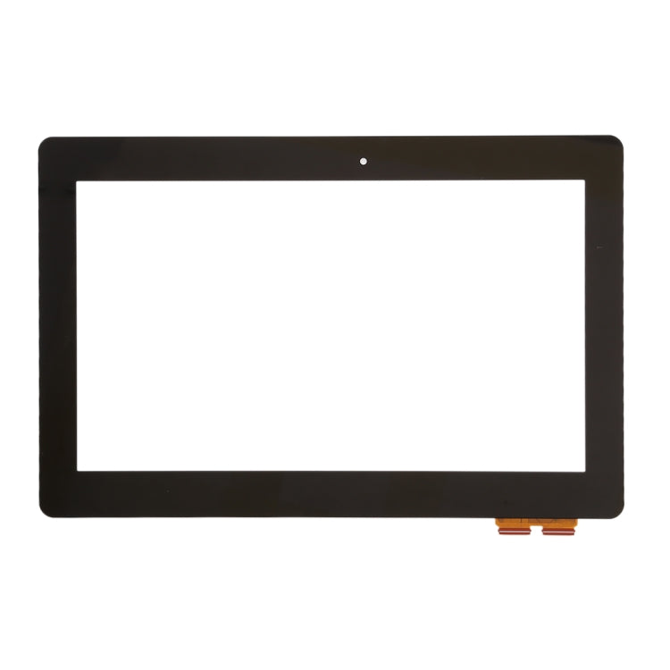 Écran tactile pour ASUS Transformer Book / T100 / T100TA JA-DA5490NB (version câble flexible jaune)