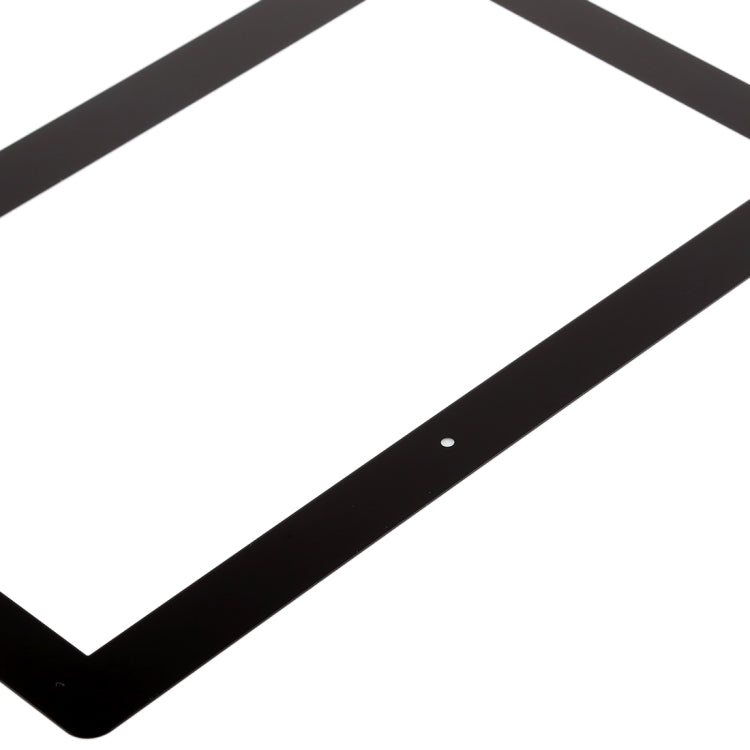 Écran tactile pour ASUS Transformer Book / T100 / T100TA JA-DA5490NB (version câble flexible jaune)