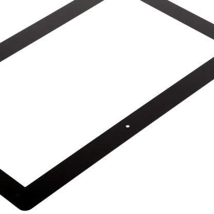Écran tactile pour ASUS Transformer Book / T100 / T100TA JA-DA5490NB (version câble flexible jaune)