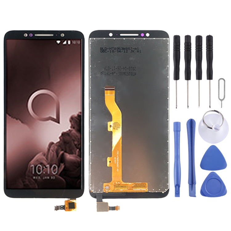 Écran LCD et numériseur complet pour Alcatel 1C 5009D