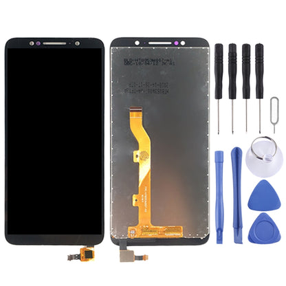 Écran LCD et numériseur complet pour Alcatel 1C 5009D