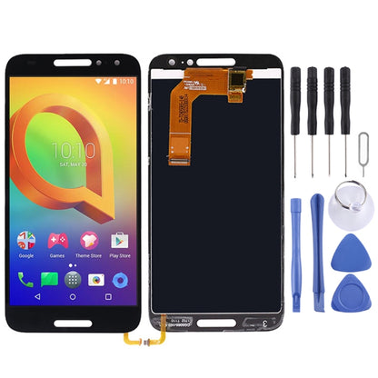 Écran LCD et numériseur assemblage complet pour Alcatel A3 OT5046 5046D 5046X 5046Y