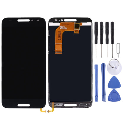 Écran LCD et numériseur assemblage complet pour Alcatel A3 OT5046 5046D 5046X 5046Y