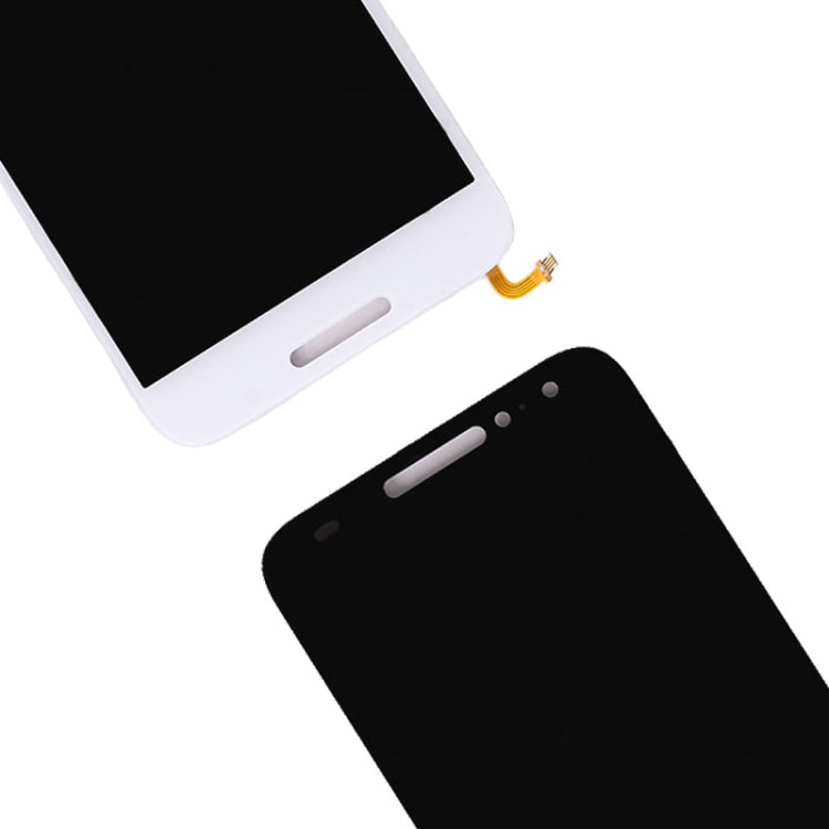 Écran LCD et numériseur assemblage complet pour Alcatel A3 OT5046 5046D 5046X 5046Y